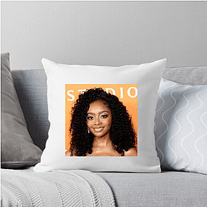She’s Skai, Period Skai Jackson Pillows Cover