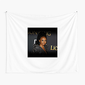 Boss Moves – Skai Jackson Skai Jackson Tapestries