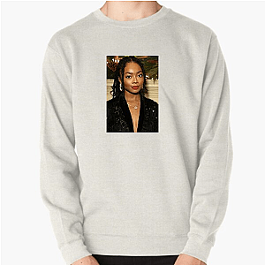 Skai Vibes Only Skai Jackson Sweatshirts