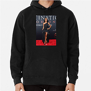 All Eyes on Skai Skai Jackson Hoodies