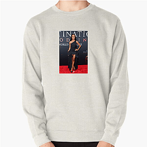 All Eyes on Skai Skai Jackson Sweatshirts