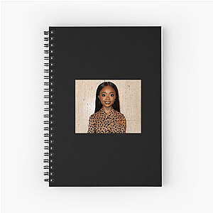 Grace With Fire Skai Jackson Notebook