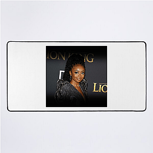 Boss Moves – Skai Jackson Skai Jackson Mouse Pads