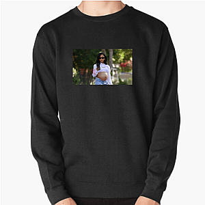 Too Classy, Still Spicy Skai Jackson Sweatshirts