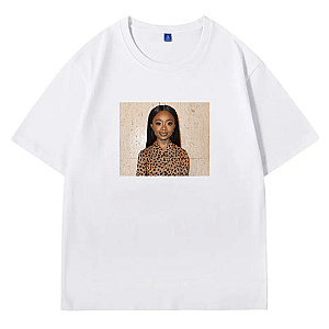 Grace With Fire Skai Jackson T-Shirts