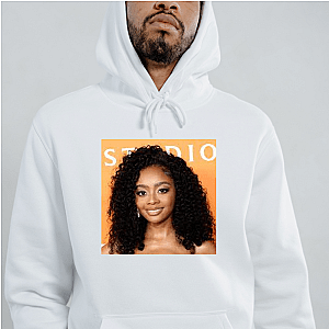 She’s Skai, Period Skai Jackson Hoodies