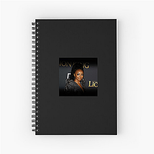 Boss Moves – Skai Jackson Skai Jackson Notebook
