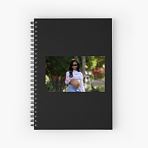 Too Classy, Still Spicy Skai Jackson Notebook