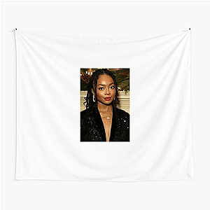 Skai Vibes Only Skai Jackson Tapestries