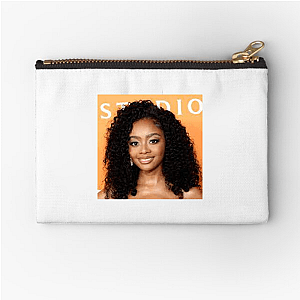 She’s Skai, Period Skai Jackson Zipper Pouches