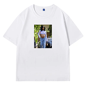 Skai = Tiny Icon Skai Jackson T-Shirts