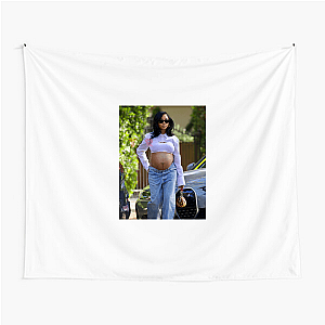 Skai = Tiny Icon Skai Jackson Tapestries