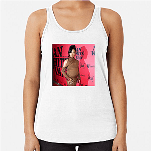 Small But Powerful – Skai Skai Jackson Tank Tops