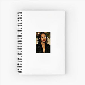 Skai Vibes Only Skai Jackson Notebook