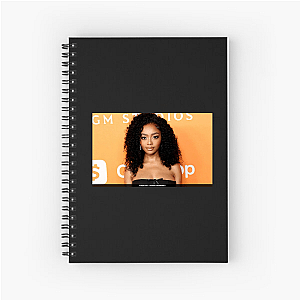 Skai Runs Her Era Skai Jackson Notebook