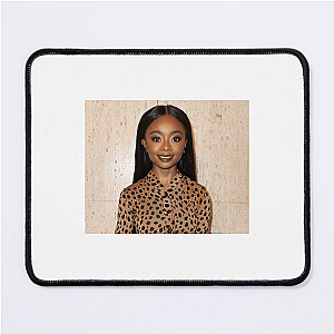 Grace With Fire Skai Jackson Mouse Pads