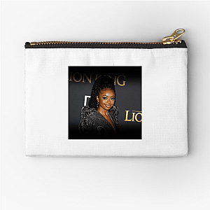 Boss Moves – Skai Jackson Skai Jackson Zipper Pouches