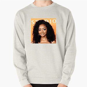 She’s Skai, Period Skai Jackson Sweatshirts