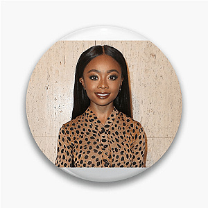 Grace With Fire Skai Jackson Pins