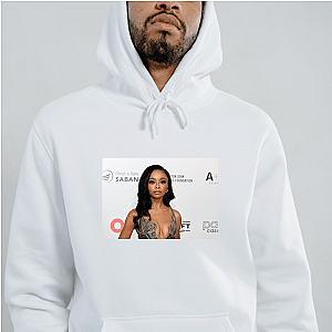 Unbothered Like Skai Skai Jackson Hoodies