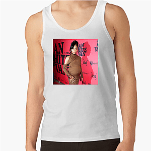 Small But Powerful – Skai Skai Jackson Tank Tops