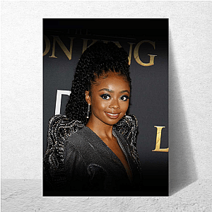 Boss Moves – Skai Jackson Skai Jackson Posters