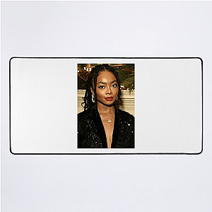 Skai Vibes Only Skai Jackson Mouse Pads
