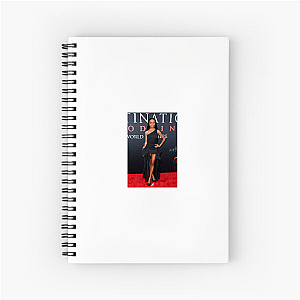 All Eyes on Skai Skai Jackson Notebook