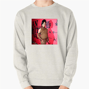 Small But Powerful – Skai Skai Jackson Sweatshirts