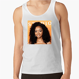 She’s Skai, Period Skai Jackson Tank Tops