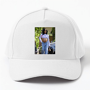 Skai = Tiny Icon Skai Jackson Hats & Caps
