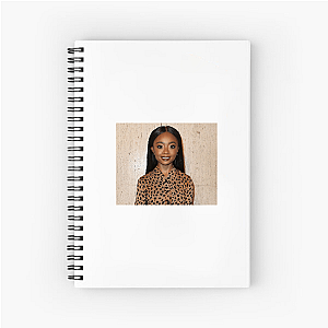Grace With Fire Skai Jackson Notebook