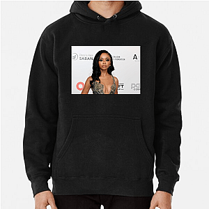 Unbothered Like Skai Skai Jackson Hoodies