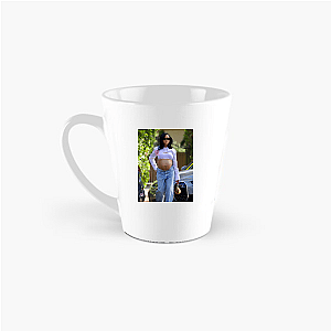 Skai = Tiny Icon Skai Jackson Mugs