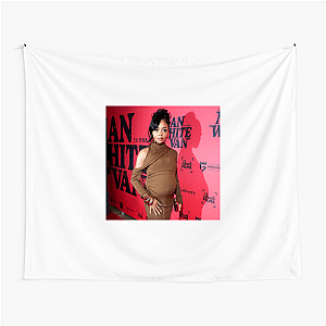 Small But Powerful – Skai Skai Jackson Tapestries