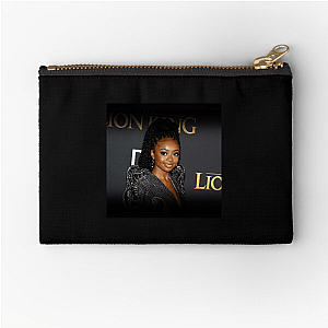 Boss Moves – Skai Jackson Skai Jackson Zipper Pouches