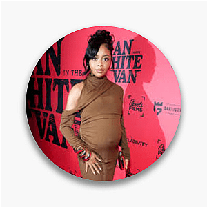 Small But Powerful – Skai Skai Jackson Pins