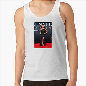 All Eyes on Skai Skai Jackson Tank Tops