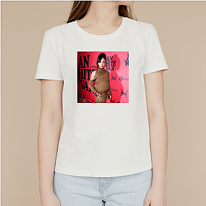 Small But Powerful – Skai Skai Jackson T-Shirts