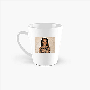 Grace With Fire Skai Jackson Mugs