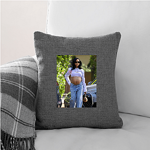 Skai = Tiny Icon Skai Jackson Pillows Cover