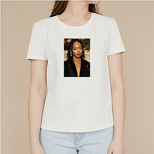Skai Vibes Only Skai Jackson T-Shirts