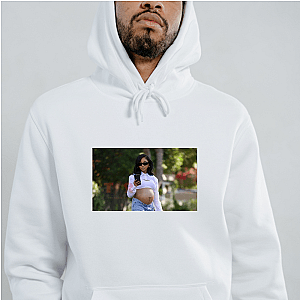 Too Classy, Still Spicy Skai Jackson Hoodies
