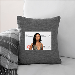 Unbothered Like Skai Skai Jackson Pillows Cover