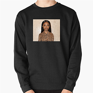 Grace With Fire Skai Jackson Sweatshirts