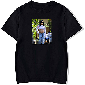 Skai = Tiny Icon Skai Jackson T-Shirts