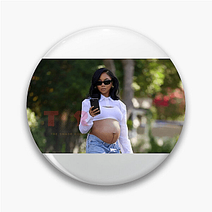Too Classy, Still Spicy Skai Jackson Pins