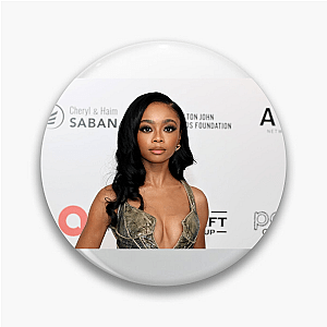 Unbothered Like Skai Skai Jackson Pins