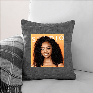 She’s Skai, Period Skai Jackson Pillows Cover