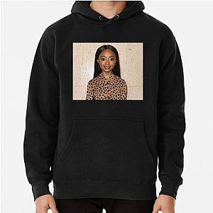 Grace With Fire Skai Jackson Hoodies